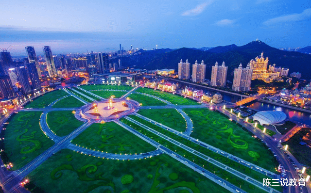 台湾|好消息！辽宁一所专科升级“大学”，当地考生：幸福来得太及时了