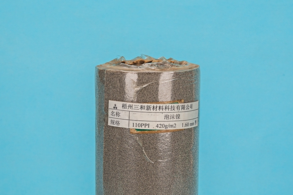  泡沫镍具有哪些用途呢？