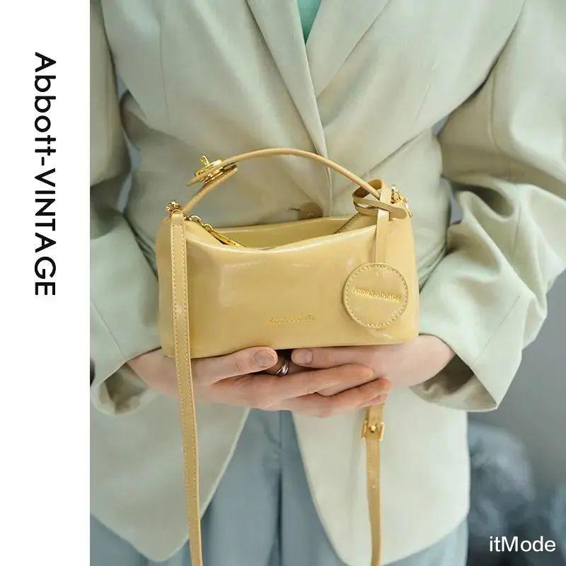 itMode 冬装单品超全面!