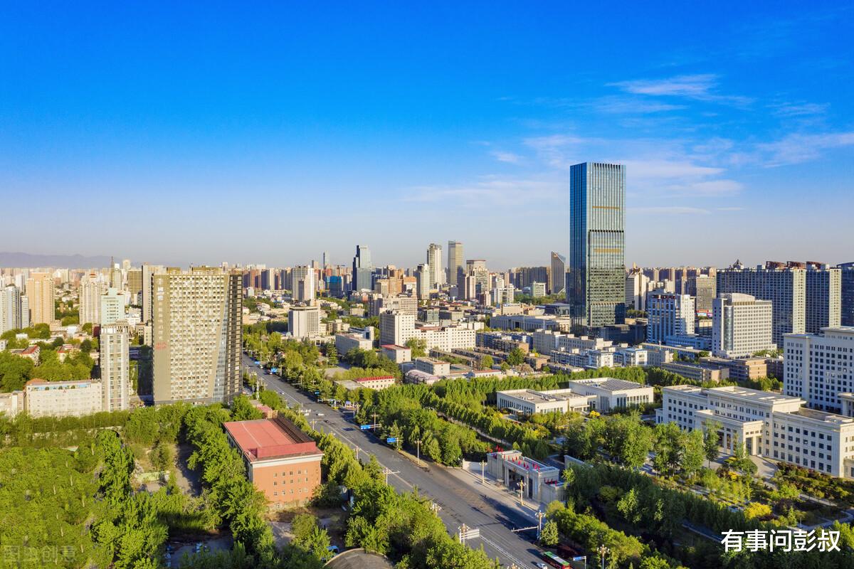 石家庄|石家庄楼市高光时刻结束了，石家庄房价将回归理性