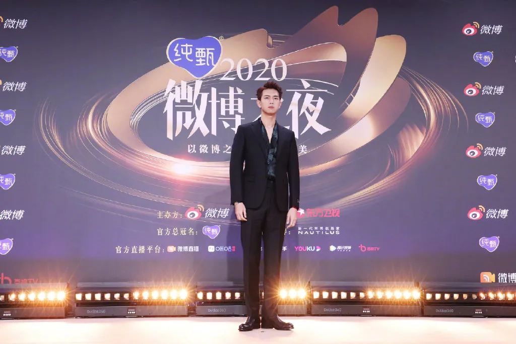 司雯嘉|他还是别出来祸害别人了吧！