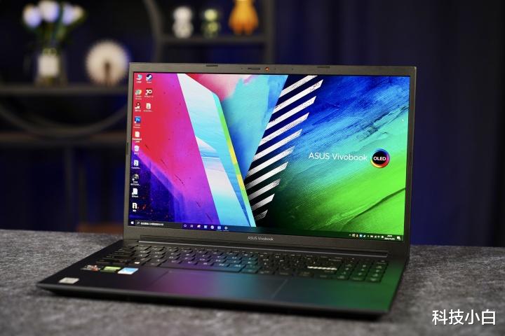 华硕|笔记本开始普及OLED 华硕无畏Pro15 锐龙版体验