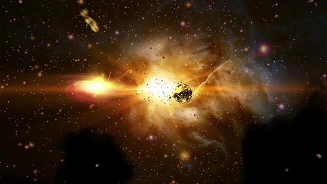 宇宙是被精心设计出来的吗?是谁设计了宇宙?