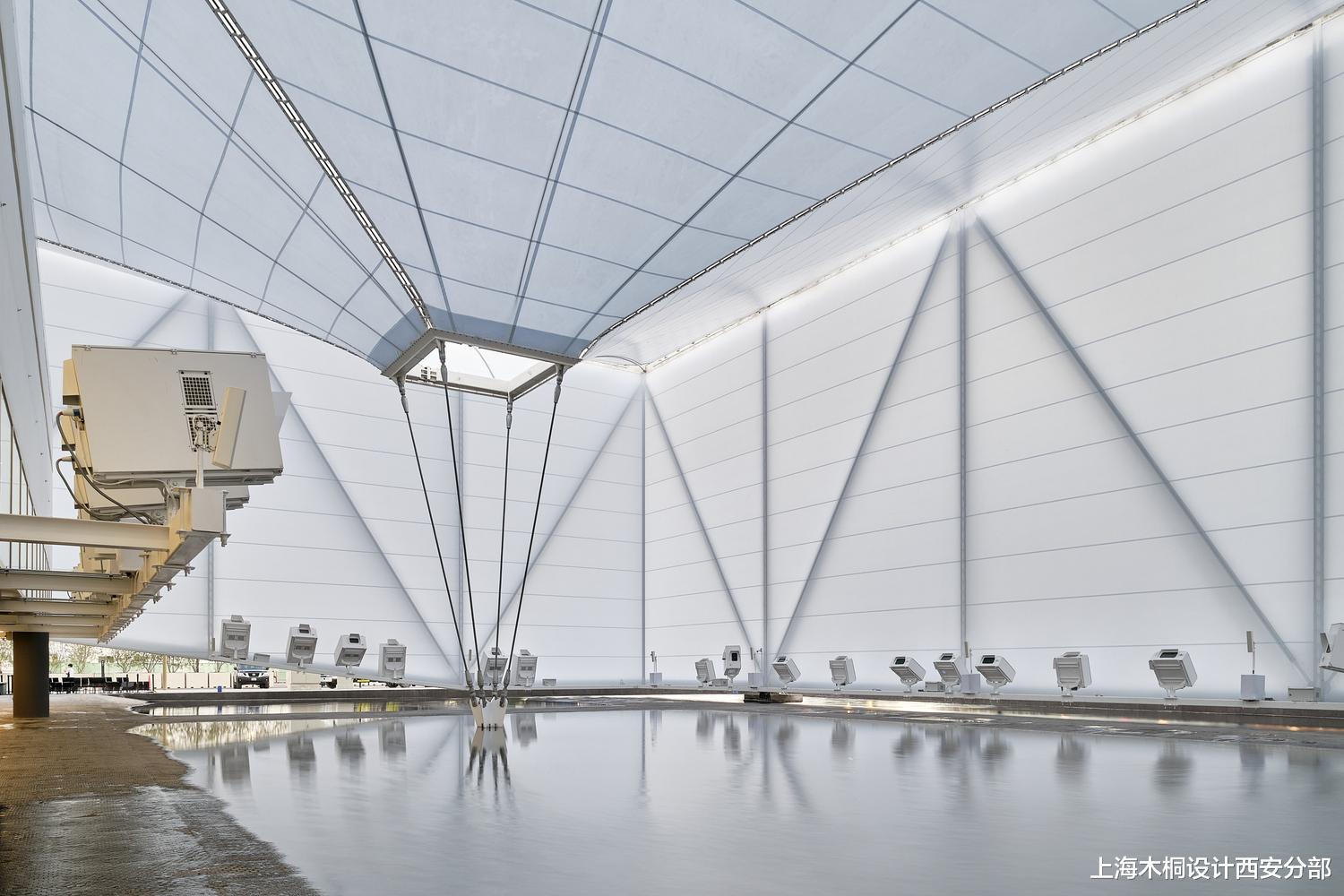 EXPO 2020 DUBAI 当代最新潮的建筑设计之美