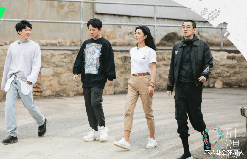 苏芒|郭麒麟拒绝明星特权，苏芒立马脸黑，他的清醒打了多少人的脸