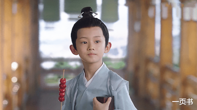 神剑|《千古玦尘》元启神器并非桃木剑？与古帝剑有关，元启靠它复活