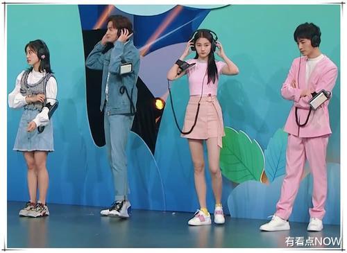 宋祖儿|小个子会成为女明星黑点？过去的美人娇小玲珑，一样美得灿烂