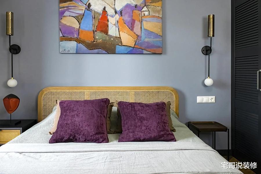 发现一对56岁夫妻的家,那叫一个高级,拍照给大家瞅瞅,超羡慕