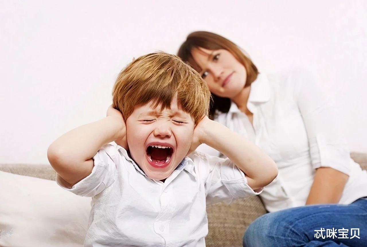 忒咪宝贝|进入2岁后,孩子为啥哭闹变多?心理学家:该提升“情感粒度”了