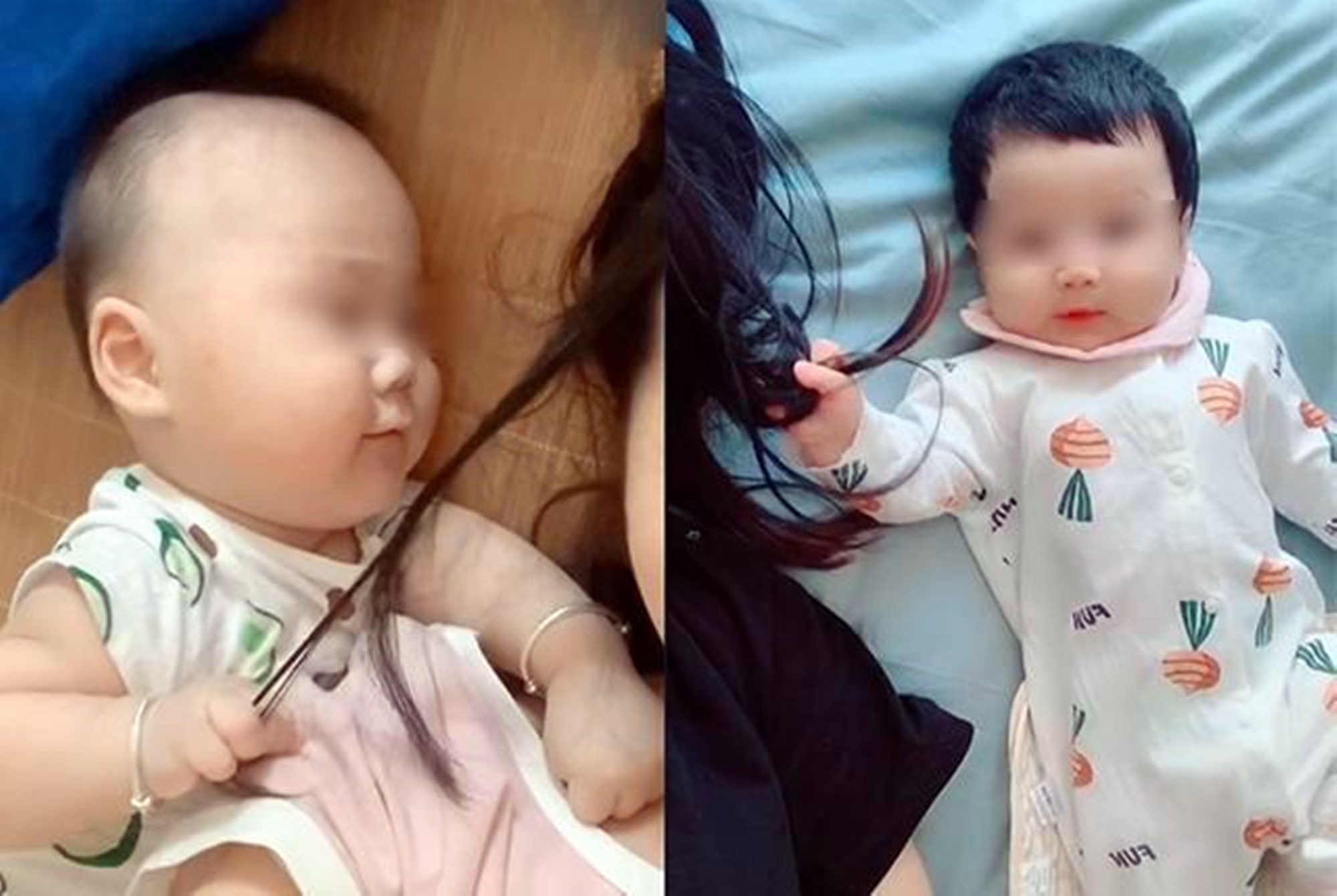 贝贝豆育儿课堂|孩子睡前的“奇怪行为”，暗示了孩子和妈妈的亲密度，家长别干涉