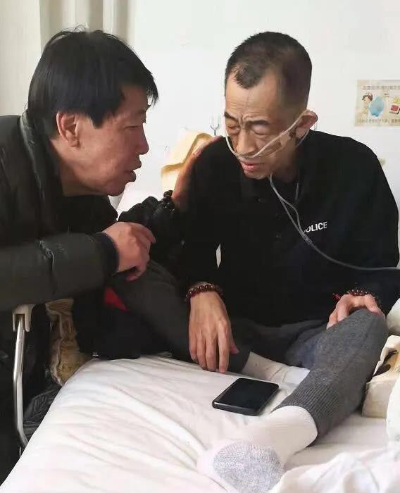机加工分享赵工|李连杰红了之后，请大哥做助理年薪百万，二哥却在农村种地