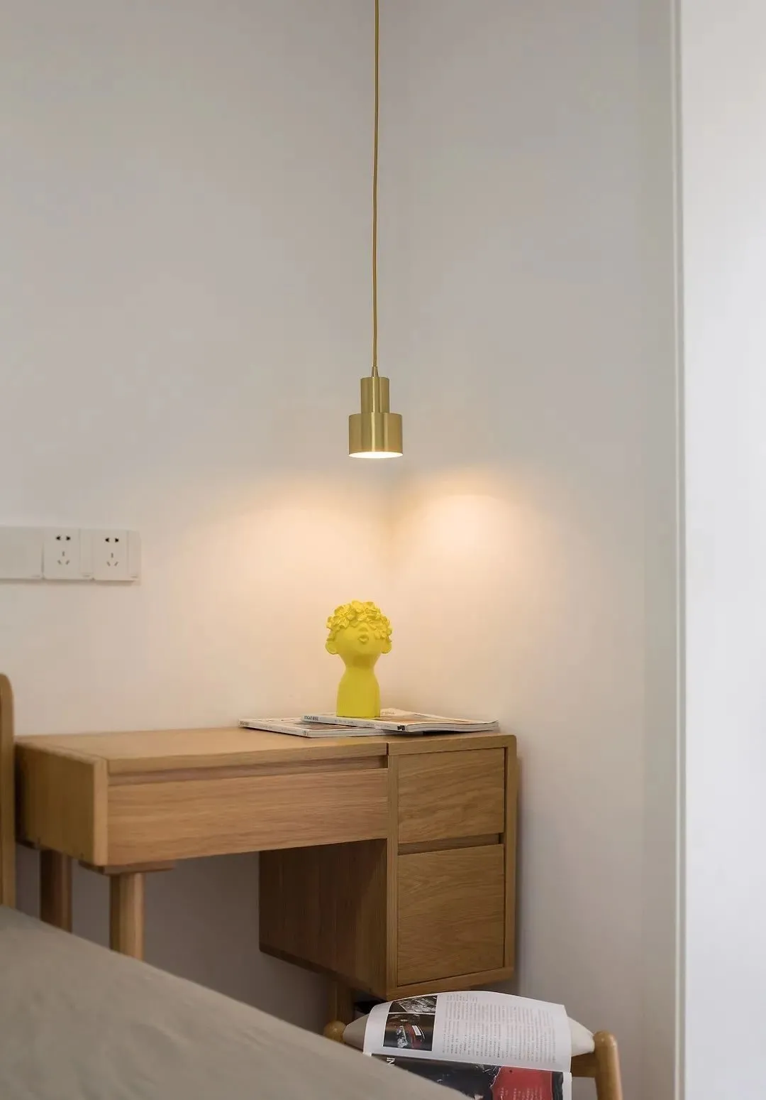 103㎡新房装修,阳台并入客厅,整体宽敞大气!