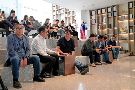 贵州网 重新发现丽江 华侨城丽江唐卡四百年艺术展璀璨盛启！