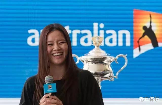 刘翔|李娜当“专职奶妈”，为何还能年收入上亿？已超越刘翔 ！