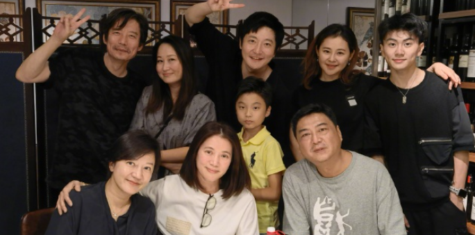 龙门镖局|《龙门镖局》演员现状反差大！多数主演成配角，小龙套却大火了？