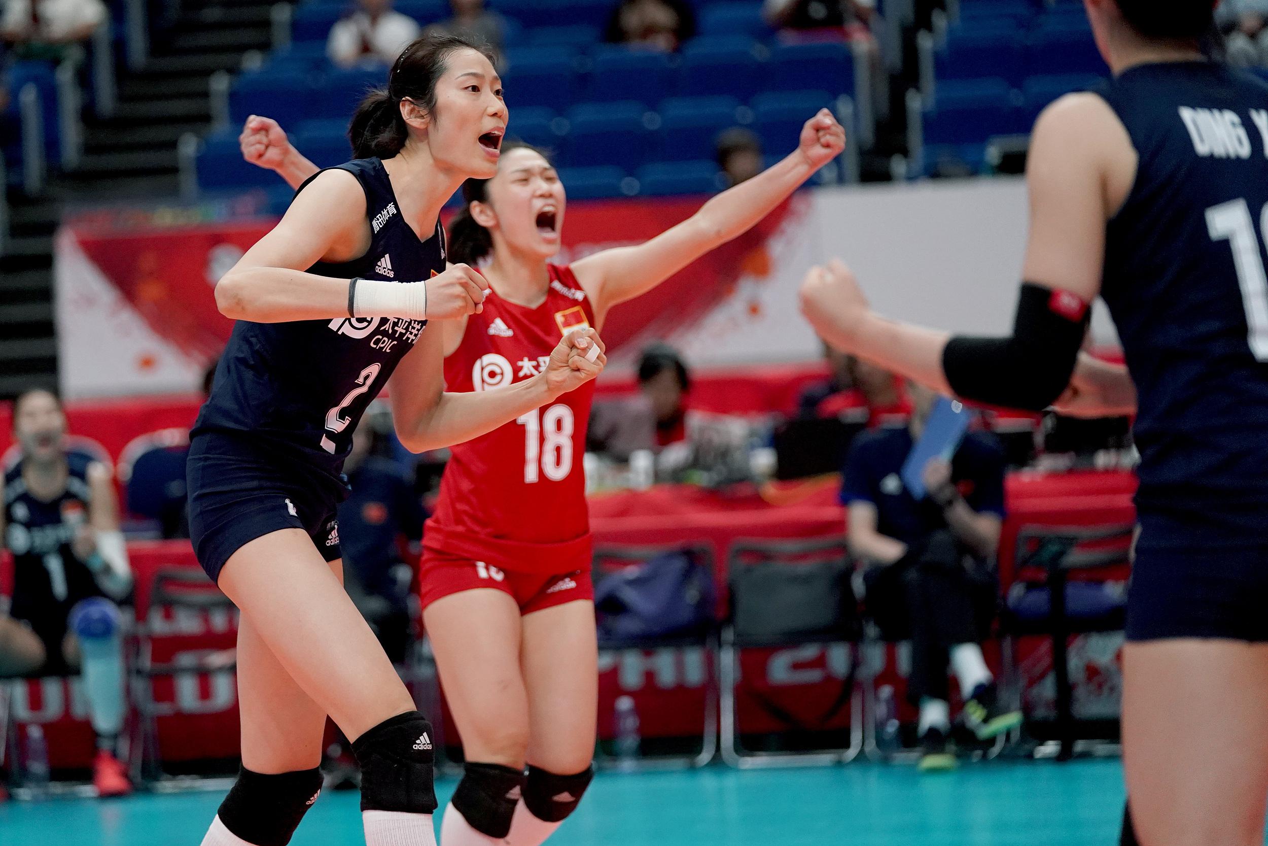 女排|女排六大主力抵达意大利，替补阵容谁会离开？有4人已基本出局