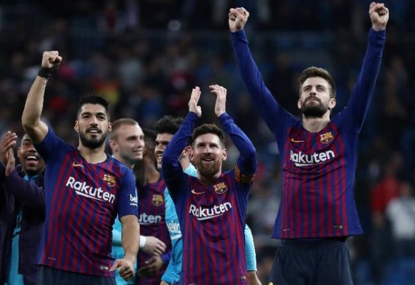 梅西|西班牙幫暴露野心！梅西走后哈維，皮克力挺拉波爾塔，梅西被欺騙