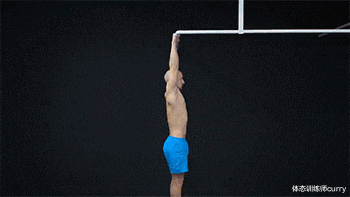 老年病|这么拉「引体向上」可能正在把背越练越废…