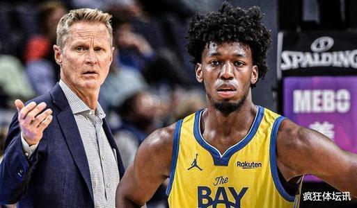 勇士隊|1.73億豪陣解體！勇士離隊第一人，原來懷斯曼也不是非賣品