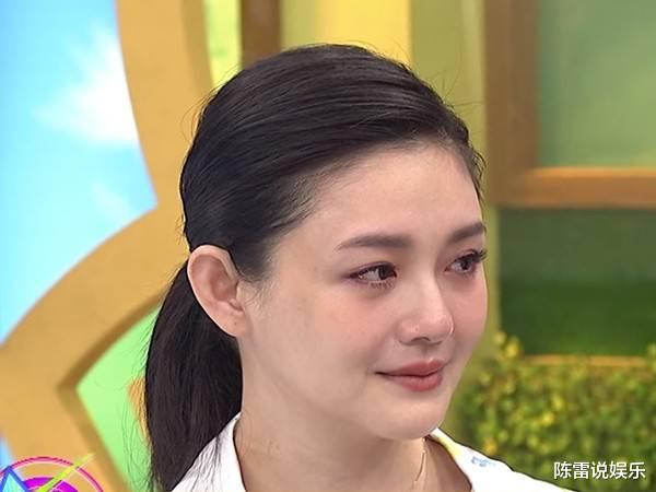 董洁|大S得有多么崩溃，才选择让十年的爱情走到尽头！