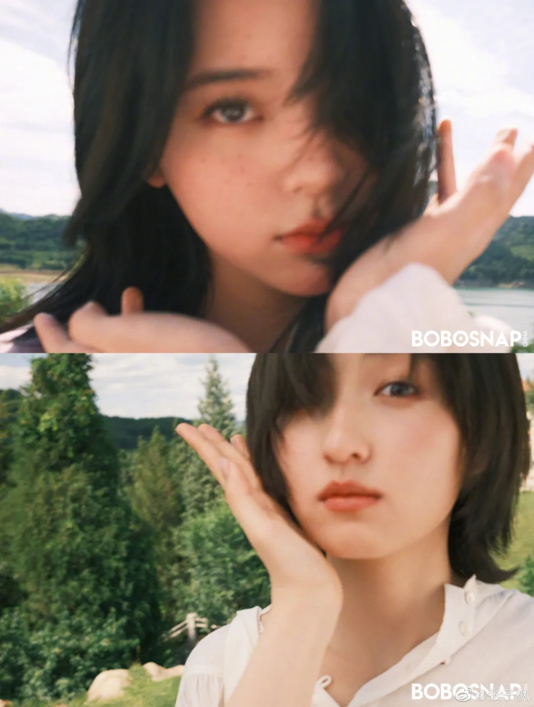 欧阳娜娜|这对塑料姐妹还能走多远？