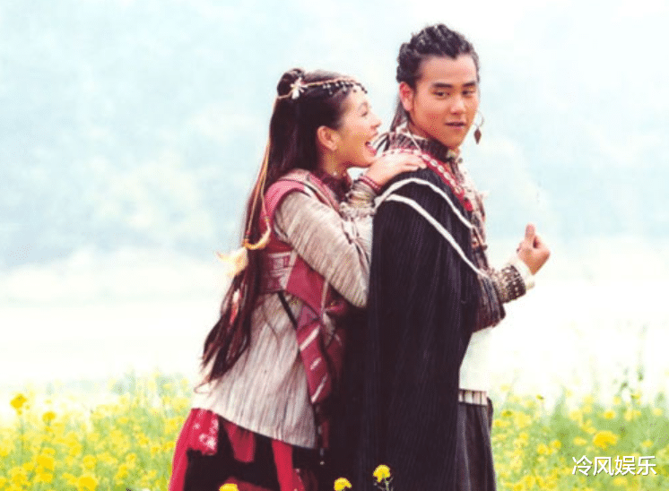 刘品言|因迟到遭导演当众扒衣，被初恋阮经天逼退圈的刘品言，怎么样了