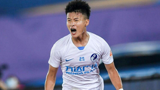 清浅微笑的我|中超：武汉队始终如一，教练组心急如焚，长春亚泰全力追平榜首