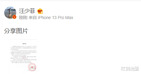 汪小菲|大S回应前夫出轨风波，称一切都已过去，汪小菲怒晒律师函力证清白