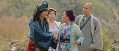 陈浩民|被誉为“烂片三人组”，纵观近几年电影，如果凑齐这三人必是烂片