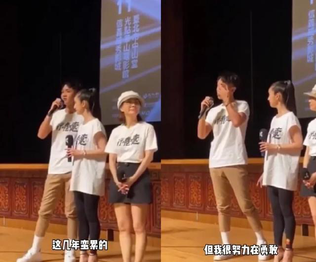 警察 知名男星因吸毒被封杀，如今悄悄复出，新片定档国庆？网友：滚远点！