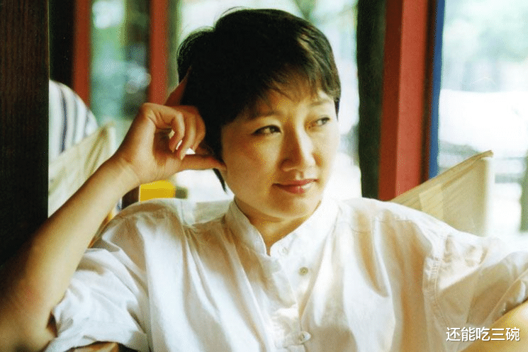 王刚|她是王刚的前妻,国家一级演员,离婚后孤身一人,已准备住养老院