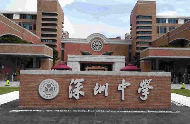 销售额|颜宁弟子、助理教授，放弃MIT推荐信，也跑去深圳当高中老师了？