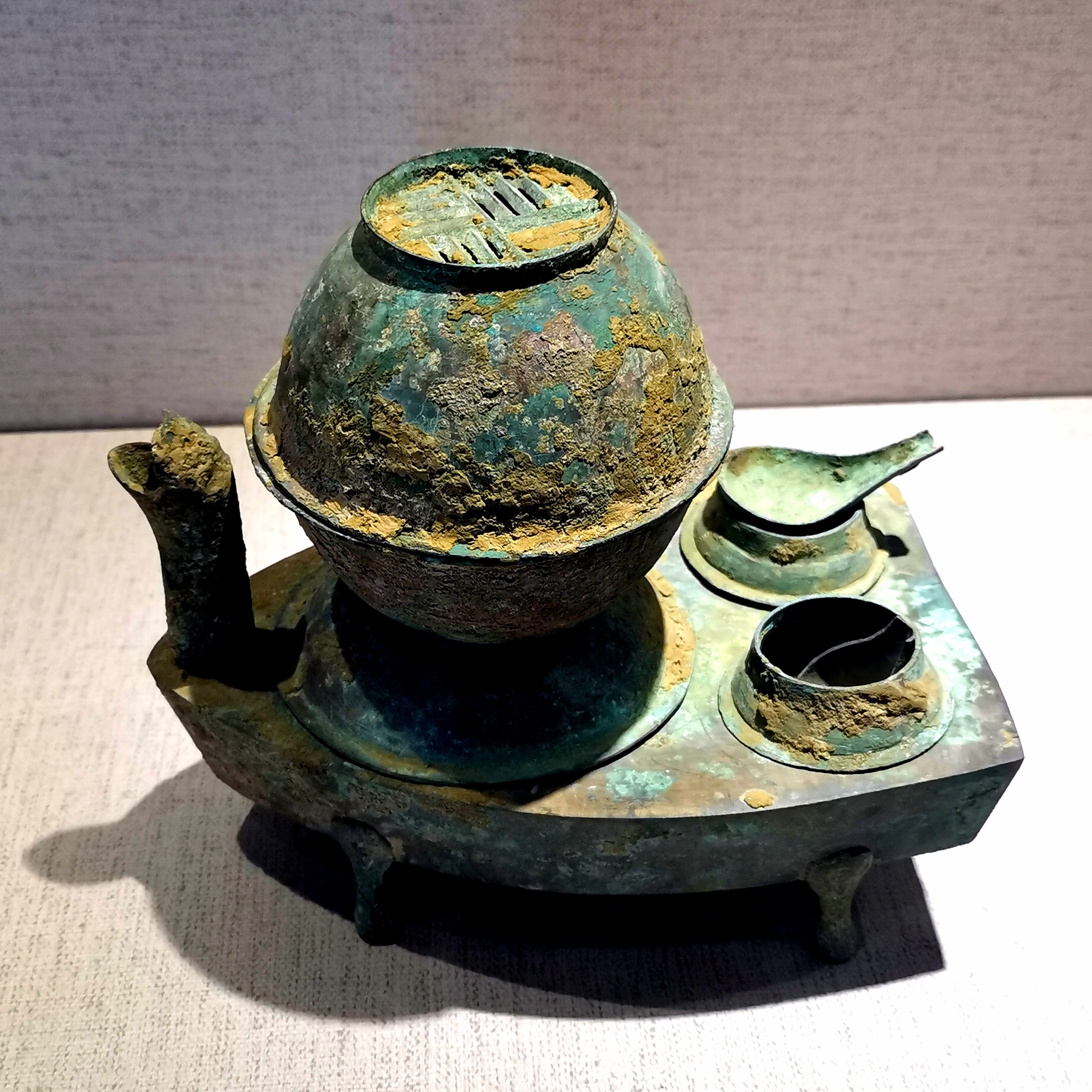 |中牟“首富”和他的15000次“艳遇”