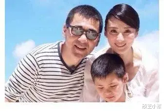 蒋勤勤|好白菜被猪拱了的四位女明星：长相美若天仙，个个嫁给丑丈夫！