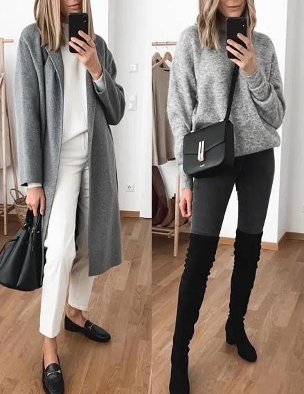 时尚风行派|职场风穿搭光有严肃感怎么够!跟董卿学挑选单品技巧,轻松变女神