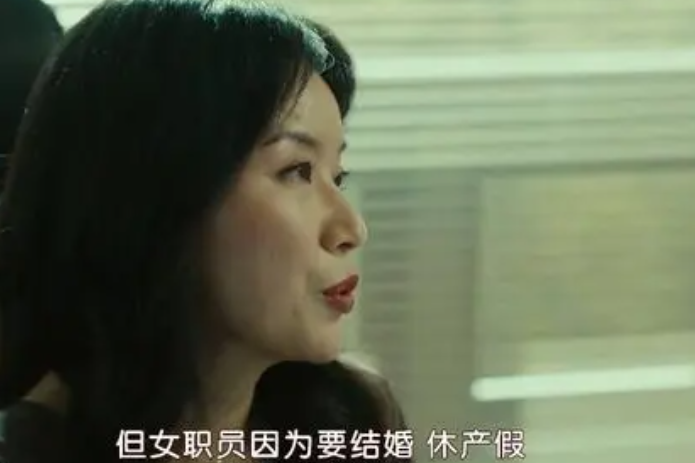 全职妈妈|有娃后回到职场遭“鄙视”,了解其中的优势,年轻人“笑不出来”