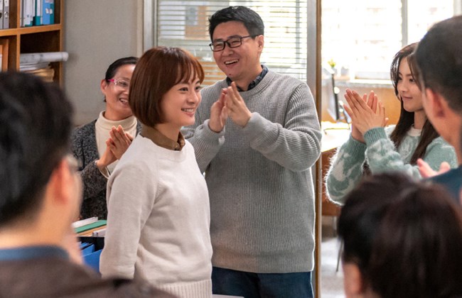 星辰大海|《星辰大海》文馨强行加戏?戏份比男女主还多!感情戏做作又多余