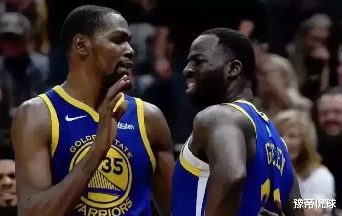 凯文·杜兰特|跟腱断过又何妨！杜兰特39+32+12，纳什真敢用，别忘了KD还是单身