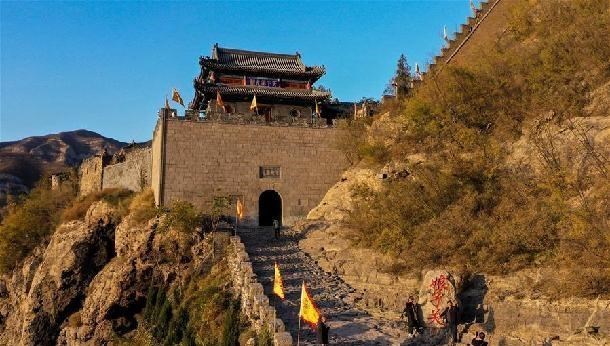 情窦初开的青春|阳泉5区县人口：平定31万人，城区23万人，4个为负增长