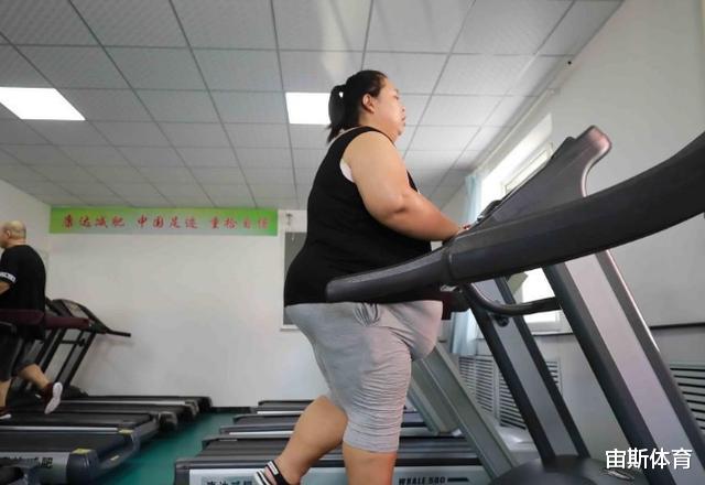 运动|为什么减肥总反弹？做到这2点要求，减肥成功或许不是问题