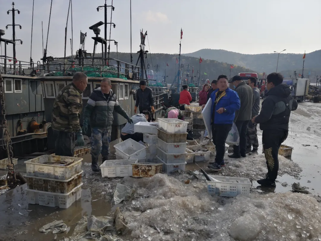 半岛晨报 大连首次！空中执法！