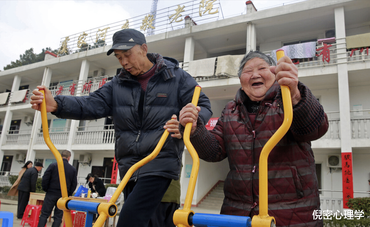 人老了,该如何度过余生?83岁大爷:用了9年时间,我才明白