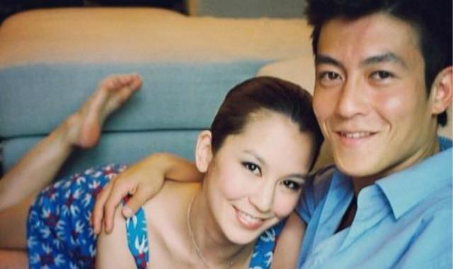 林志玲|汤唯嫁韩国导演，林志玲嫁日本人，陈见飞交黑人男友，跨国爱情？