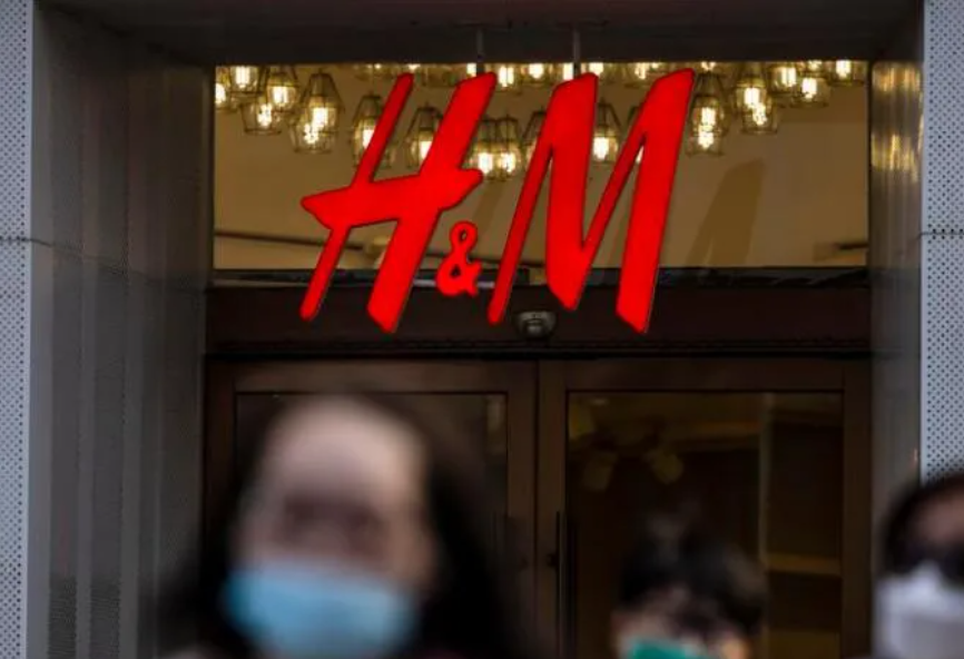 白鲸新视点 利润同比下跌91%，HM开始寻找出路，宣布启动“关店裁员计划”