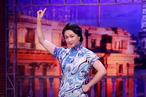 金星秀|时隔4年《金星秀》回归，劣质艺人的“噩梦”来了，隔空喊话姜文
