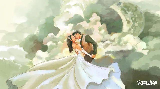 家圆助孕|TVB女星自曝情史，谈过30个男友，有过2段婚姻，至今没有孩子