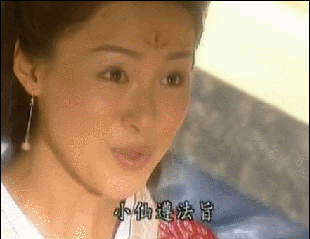 郑秀文|惋惜！这10名女星的古装又美又灵，后来她们嫁人，就慢慢被遗忘了