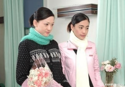 林韦君|20年前比《流星花园》还火,如今主演全糊了,小龙套反成收视女王