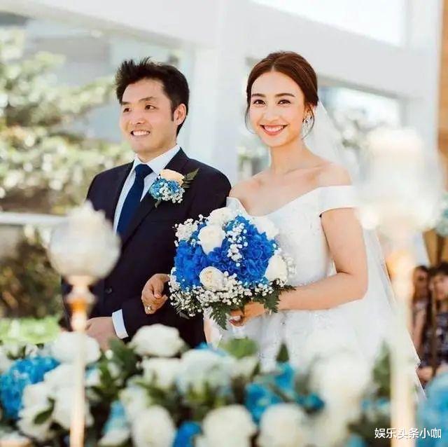 朱千雪|婚后两年未见有喜，她要为老公退圈备孕？