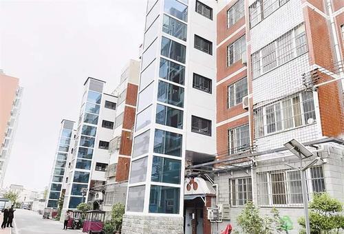 大同|高层住宅或迎“新改”，具体包括哪些变化？4层以上居民需留意